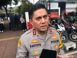 Kapolda Metro: Mohon Maaf Pelayanan Kami Banyak Kekurangan Sana-sini