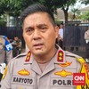 Deret Kasus Besar yang Ditangani Irjen Karyoto di Polda Metro Jaya