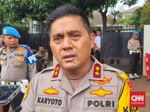 Sebar Isu Irjen Karyoto Ngamuk ke Kapolri, Pemilik Akun Diburu