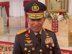 Firli Bahuri Ajukan Praperadilan, Kapolri: Itu Hak, Biar Diuji oleh Hakim