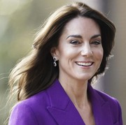 Kate Middleton Pulang Usai Operasi, Jaga Privasi Nggak Ada yang Tahu Sedang Sakit