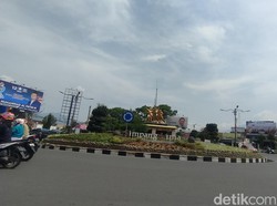 Ada Car Free Night di Perkotaan Garut Malam Ini, Simak Rutenya!