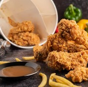 Duh, Keseringan Makan Gorengan Bisa Picu 4 Penyakit Berbahaya Ini! Apa Saja?