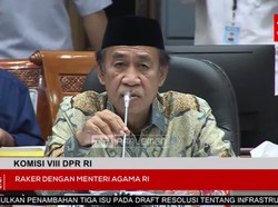 Anggota DPR soal Kasus Predator Seks di Jepara: Alarm Keras Perlindungan Anak