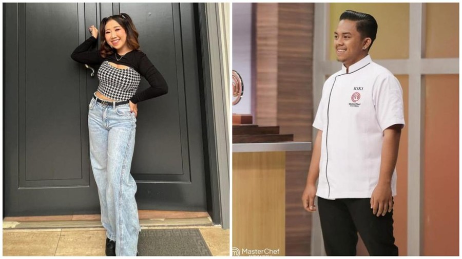 Kiki Gagal Jadi Pemenang MasterChef, Kiky Saputri Beri Sindiran Ini