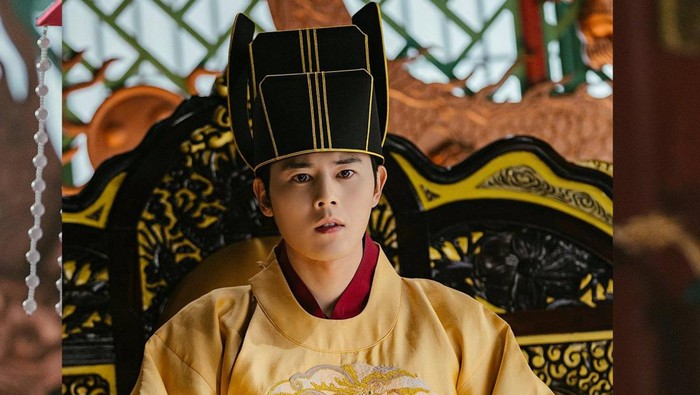 Diangkat dari Sejarah Nyata, Ini Fakta Menarik Drakor Sageuk 'Goryeo-Khitan War' yang Jadi Comeback Kim Dong Jun