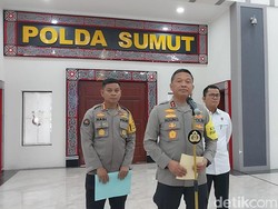 Pria Hina Nabi-Minta Israel Bantai WNI Diserahkan Keluarga ke Polisi