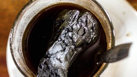 Kopi Joss Memang Sedap, Tapi Ternyata Berbahaya