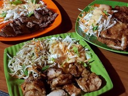 5 Kuliner Malam di Panglima Polim yang Hits, Coba Yuk!