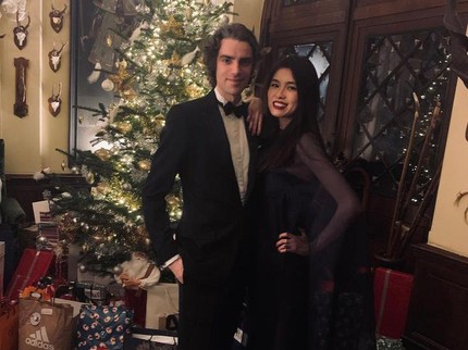 Kisah Perempuan Asia Biasa yang Dinikahi Pangeran Belgia, Kini Menyandang Gelar Putri