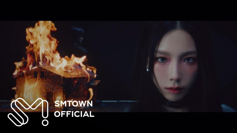 Lirik Lagu To. X - Taeyeon Lirik Lagu To. X - Taeyeon