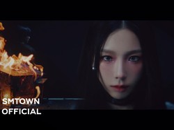 Lirik Lagu To. X - Taeyeon