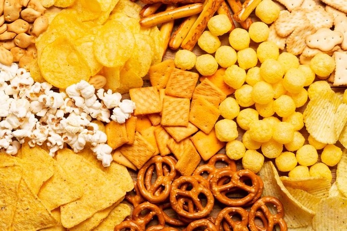 Makanan yang Memperburuk Kesehatan Usus