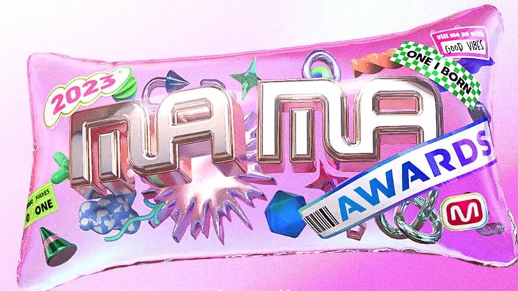MAMA Awards 2023 MAMA Awards 2023