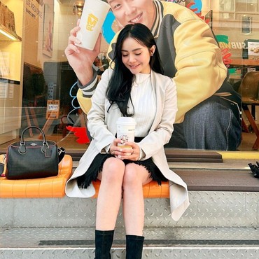 Operasi Hidung di Korea Seharga Rp140 Juta, Mawar AFI: Aku Tuh Bukan Oplas