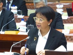 Komisi I DPR Ucapkan Selamat Ultah ke Menlu Retno Saat Rapat soal Gaza
