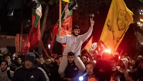 Gencatan Senjata Israel-Hamas Resmi Diperpanjang 2 Hari