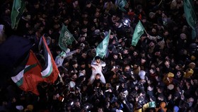 Hamas Disebut Ingin Perpanjang Gencatan Senjata 4 Hari Lagi di Gaza