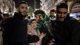 Gencatan Senjata Hari ke-4 di Gaza, Berapa Tawanan Akan Dilepas Lagi?