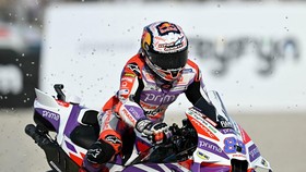 Jelang MotoGP Qatar, Martin Diminta Belajar dari Eror di Mandalika