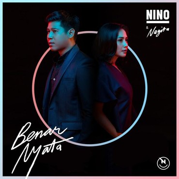Lirik Lagu Benar Nyata - Nagita Slavina & Nino