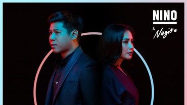 img-title Lirik Lagu Benar Nyata - Nagita Slavina & Nino