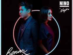 Lirik Lagu Benar Nyata - Nagita Slavina & Nino