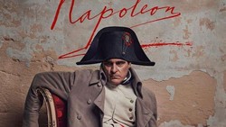 Film 'Napoleon' Kena Nyinyir Sejarawan Prancis, Apa Kata Sutradara?
