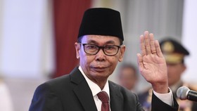 Guyon Nawawi: Jangan Mimpi Nebeng Jet Pribadi Kalau Cuma Jualan Pisang