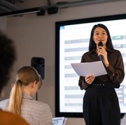 Public Speaking Penting dalam Kehidupan Sehari-hari, Ini 5 Manfaatnya!