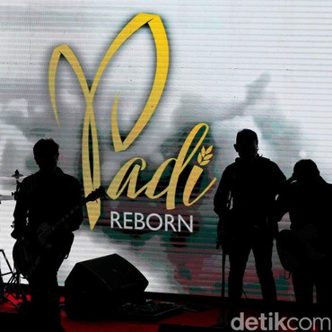 Lirik Lagu Tempat Terakhir - Padi