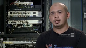 Pemuda Penggerak Internet Desa CNN Indonesia Sabet Anugerah KPI 2023