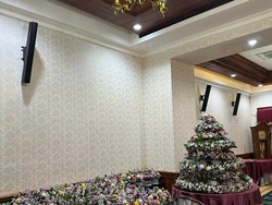 Cerita Choirun Nisa Pernah Jual Tumpeng Seharga Motor