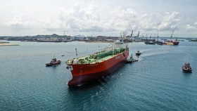 PIS Asia Pacific: Dari Singapura Menuju Asia Pasifik