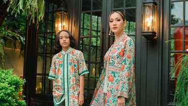 Tetanggaan dengan Tiko Aryawardhana, Intip 9 Potret Rumah Mewah BCL Ada Ruang Gym