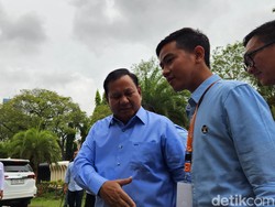 Prabowo-Gibran Bakal Nonton Final Pildun U-17 di Solo Akhir Pekan Ini