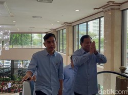 Besok Mulai Kampanye, Prabowo-Gibran Gelar Doa Bareng Habib Syech Malam Ini