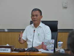Ketua DPRD Jakarta Pertanyakan Fungsi Dana Kelurahan 5% dari APBD di UU DKJ
