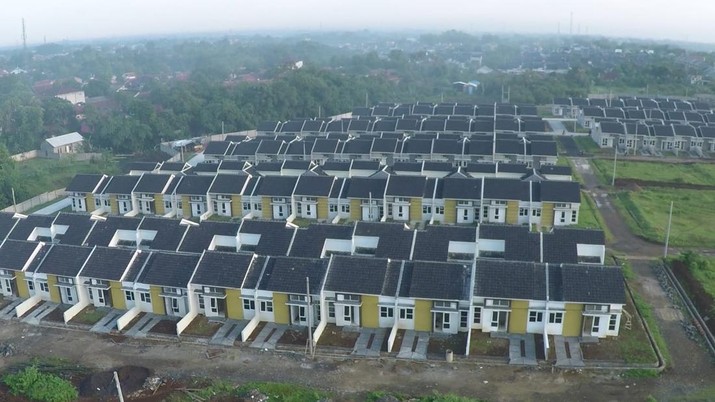 Program Kredit Pemilikan Rumah Fasilitas Likuiditas Pembiayaan Perumahan (KPR FLPP) untuk Masyarakat Berpenghasilan Rendah (MBR) pada 2024. (Dok: Kemenkeu) Program Kredit Pemilikan Rumah Fasilitas Likuiditas Pembiayaan Perumahan (KPR FLPP) untuk Masyarakat Berpenghasilan Rendah (MBR) pada 2024. (Dok: Kemenkeu)