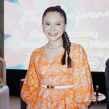 Lirik Lagu Takkan Berpaling Dari-Mu - Rossa