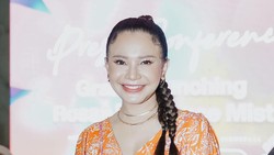 Lirik Lagu Takkan Berpaling Dari-Mu - Rossa