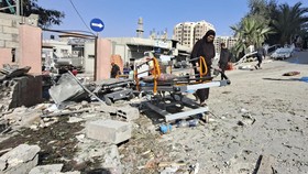 Hari Ini Batas Akhir Gencatan Senjata Israel-Hamas, Akan Diperpanjang?