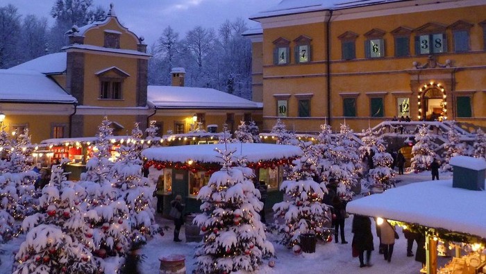 Salzburg, Austria