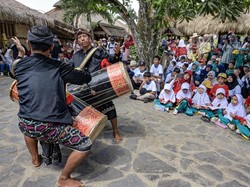 Efisiensi Anggaran Hantam Sektor Wisata Outing, Berkurang Sampai 100%