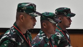 Sidang Vonis Kasus Tiga TNI Bunuh Imam Masykur Digelar Hari Ini