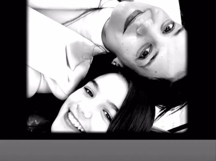 Langka, 5 Potret Memesona Suri Putri Tom Cruise yang Diunggah Katie Holmes di IG