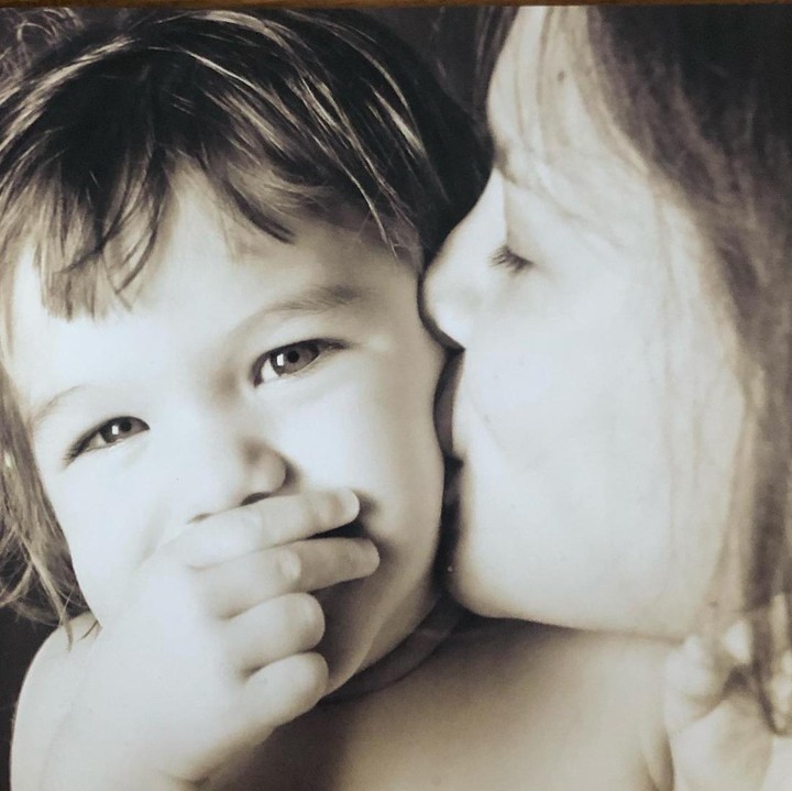 <p>Tom Cruise dan Katie Holmes menikah pada 18 November 2006 dan bercerai pada 20 Agustus 2012. Dalam pernikahan ini, mereka dikaruniai seorang anak perempuan bernama Suri Cruise. (Foto: Instagram Katie Holmes)<br /><br /><br /></p>