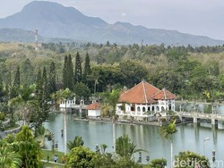 10 Rekomendasi Wisata Keluarga untuk Mengisi Liburan Umanis Galungan