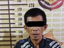 Ayah di Ogan Ilir Perkosa Anak Tiri 5 Kali hingga Hamil-Jadi Omongan Warga