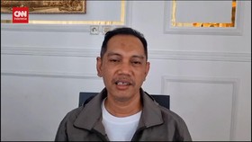 VIDEO: Nawawi Pomolango Diharapkan Mampu Kembalikan Marwah KPK